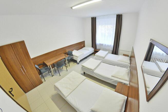 TWÓJ HOSTEL KLIMCZOKA 7