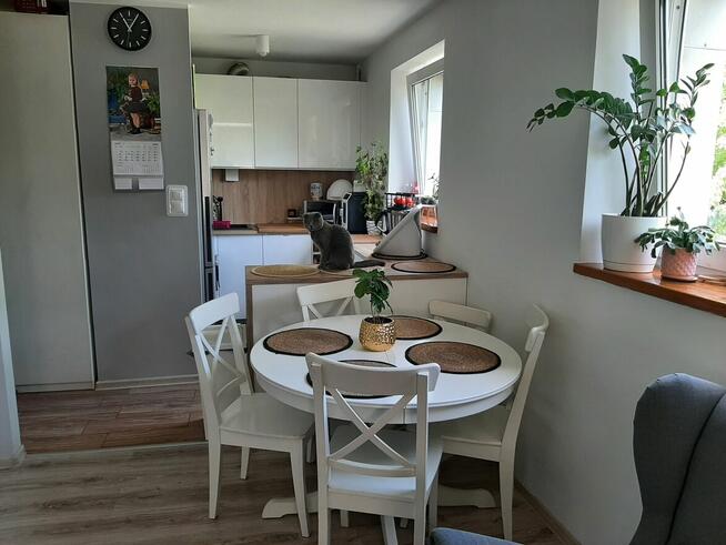 Mieszkanie 3pok 50m2 + piwnica Piaseczno Prywatnie