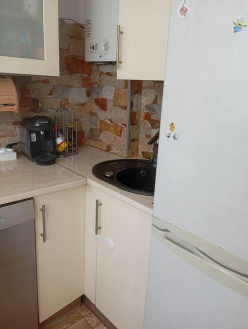 Mieszkanie Kudowa zdrój ul Tkacka