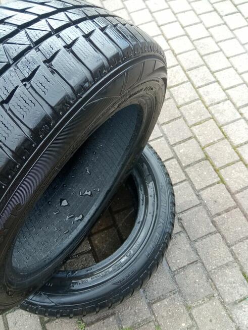 opony 185/60/15 r 84 t FALKIEN hs 449 surowinter M+s bieżnik