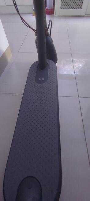 Sprzedam hulajnoga elektryczna