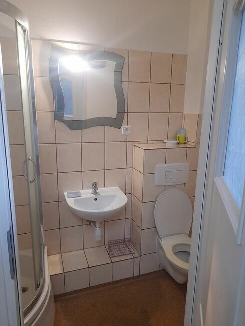 Wynajem pokoi / noclegi