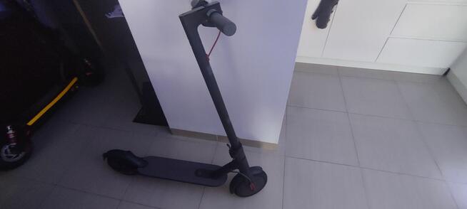 Sprzedam hulajnoga elektryczna