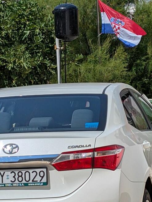Sprzedam auto