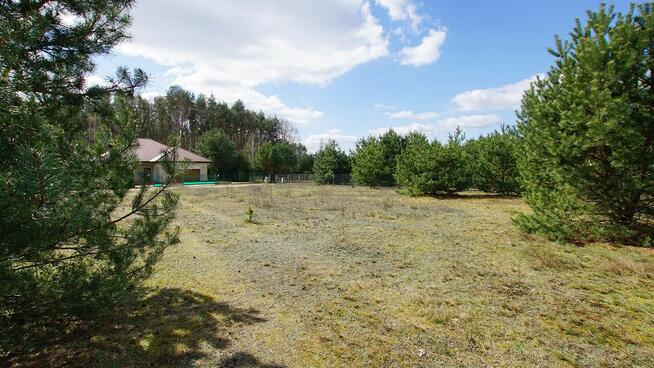 56 zł / mkw działka niedaleko jeziora Urszulewskiego, Słupia