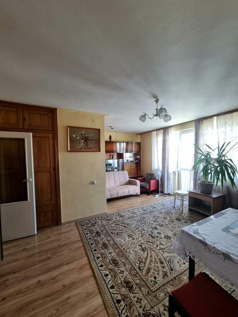 3-pokojowe mieszkanie z balkonem, Kraśnik