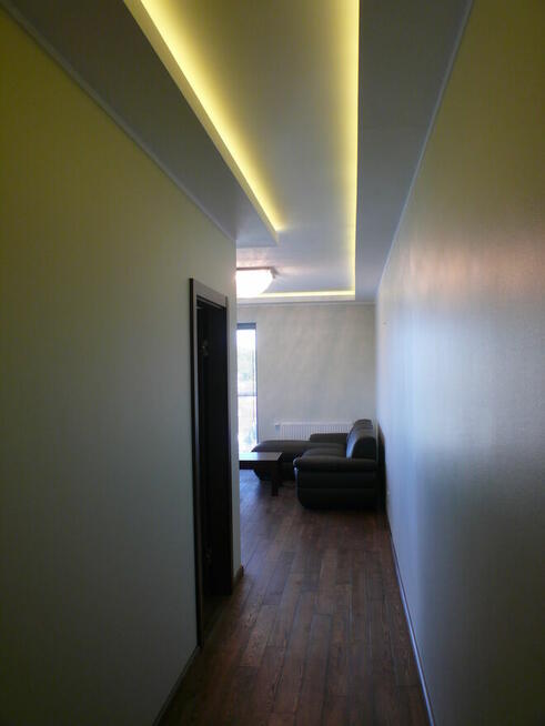 Wykończenia wnętrz / remonty Kraków