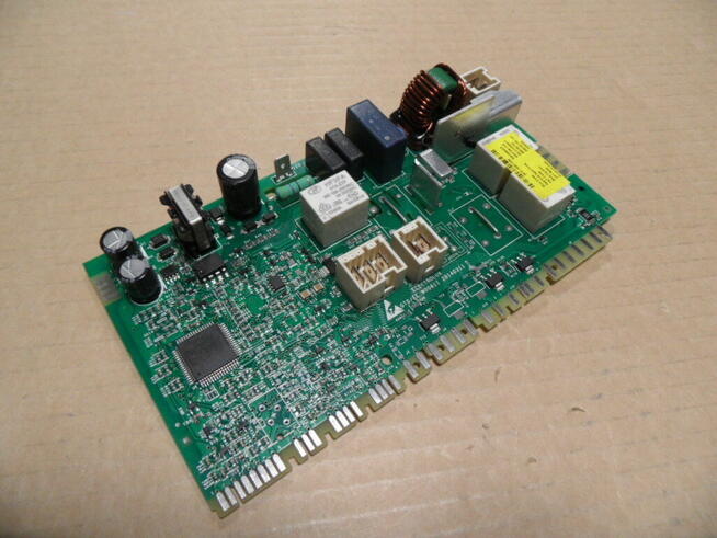 programator pralki electrolux EWS1154SDU 91433907803