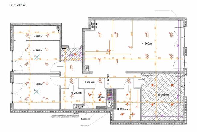 Sprzedam mieszkanie | Kraków, ul. Rydlówka | 100 m²