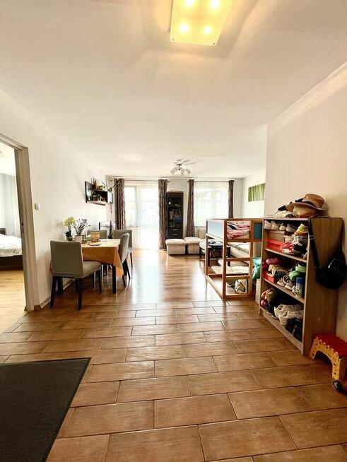 Trzypokojowe-Spółdzielcze wł.-Zabobrze III-Jelenia Góra