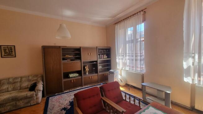 Mieszkanie typu M-3 w Cieszynie Śródmieściu na sprzedaż.