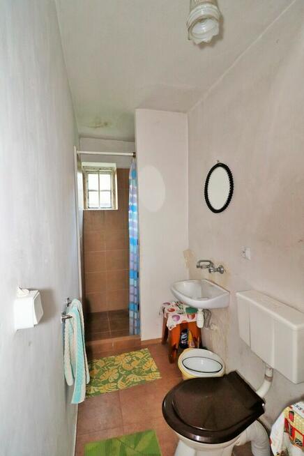 REZERWACJA - Siedlisko na sprzedaż - 0.9800 ha działka