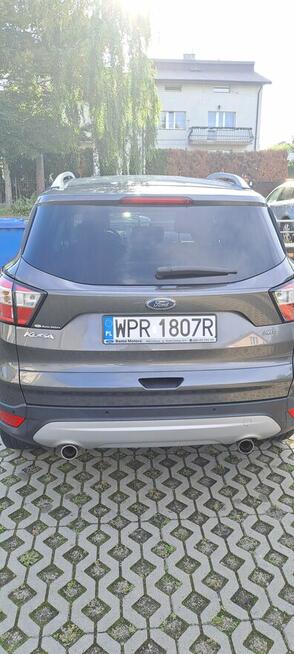 Ford Kuga Titanium | 2019 | Salon Polska | 1. właściciel I