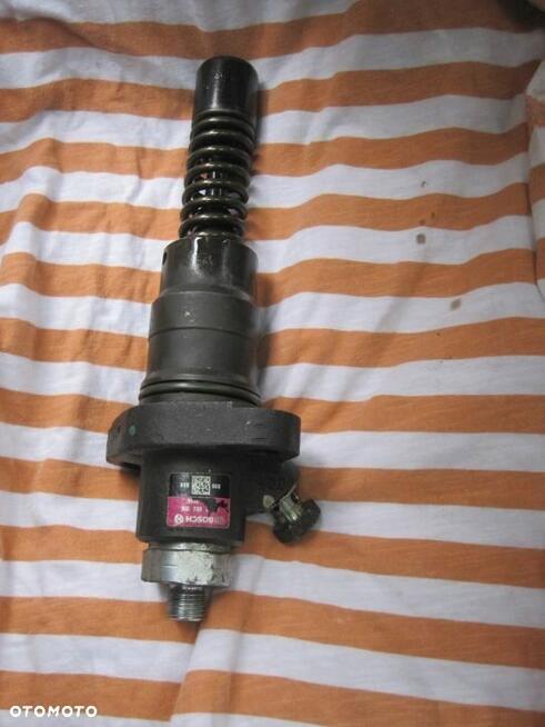 WTRYSKI F1445-0220 VOLVO FL FE EURO 4 5