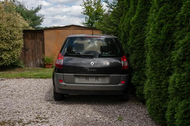 Renault Scenic 2004