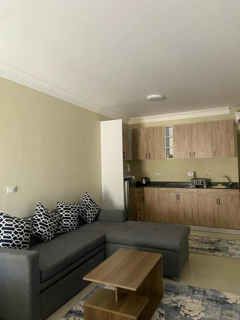 Studio w Hurghadzie Egipt