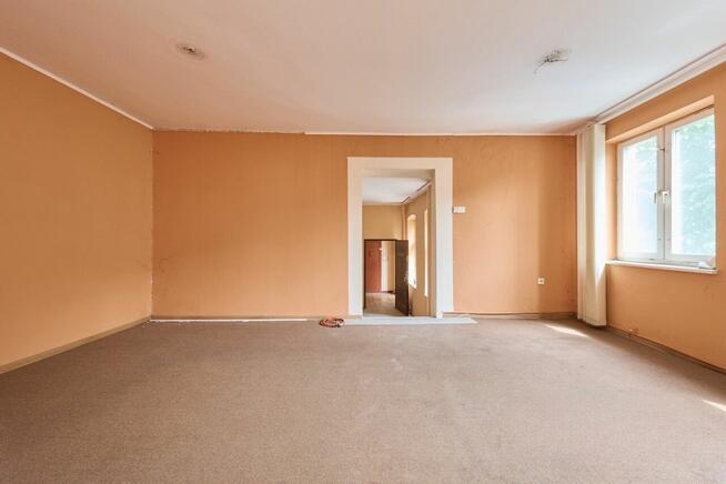 Kamienica w centrum Kalisza na sprzedaż