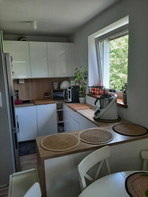 Mieszkanie 3pok 50m2 + piwnica Piaseczno Prywatnie