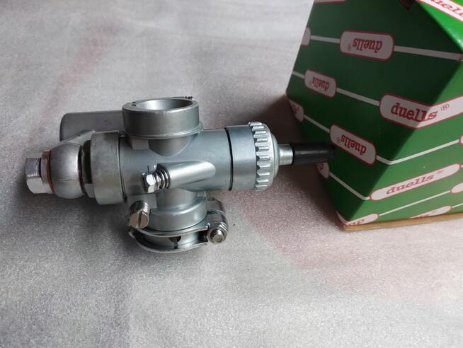 Gaźnik G20 SHL M06T,WSK 125, WFM - nowy