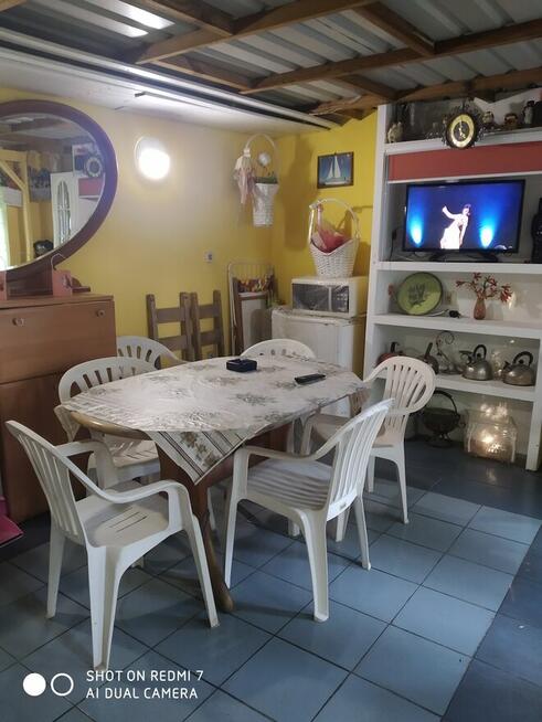 NOCLEGI OK. KOŁOBRZEGU I GRZYBOWA