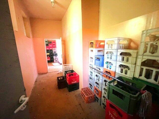 Budynek / dom na sprzedaż - Wola Gręboszowska, gm. Gręboszów