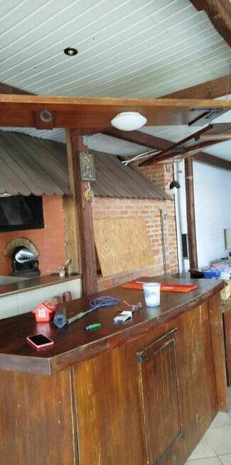 Nocleg Okuninka Jezioro Białe centrum