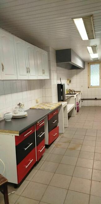 Nocleg Okuninka Jezioro Białe centrum