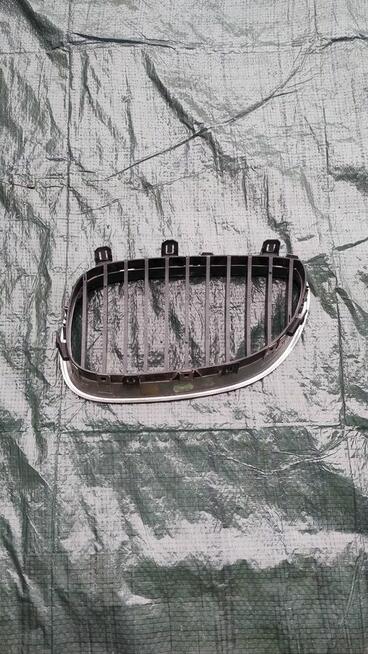 Kratka Nerka prawa przednia BMW E60 E61