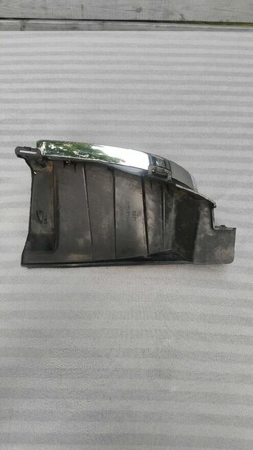 KRATKA W ZDERZAK TYŁ MERCEDES CLS W253 A2578857500