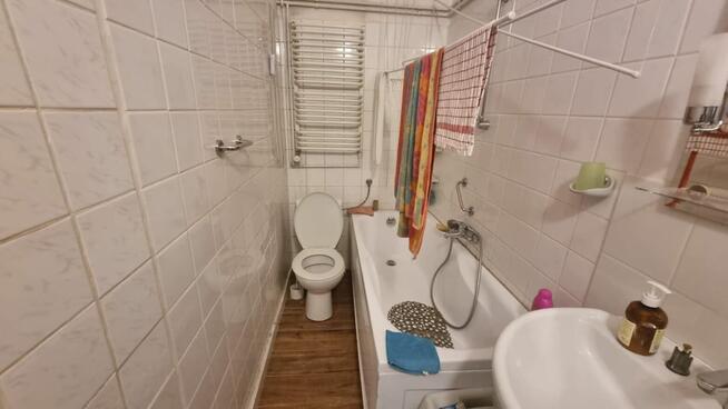 Mieszkanie typu M-3 w Cieszynie Śródmieściu na sprzedaż.