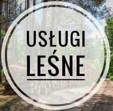 Usługi leśne