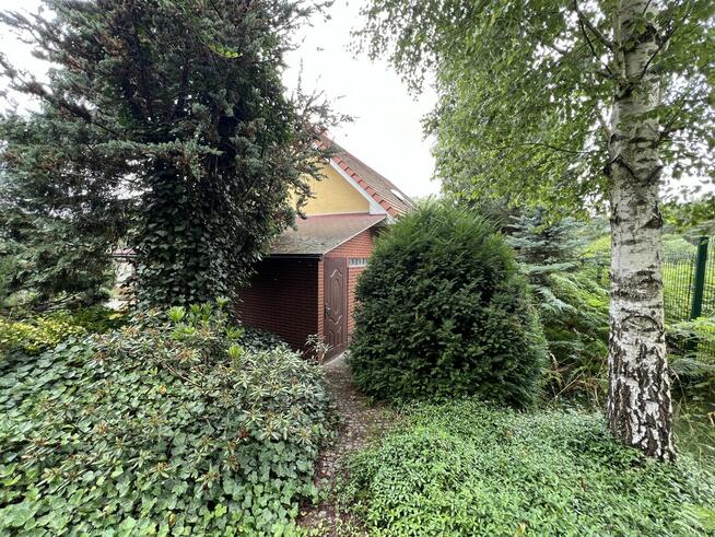 Na sprzedaż dom w Proszkowej !