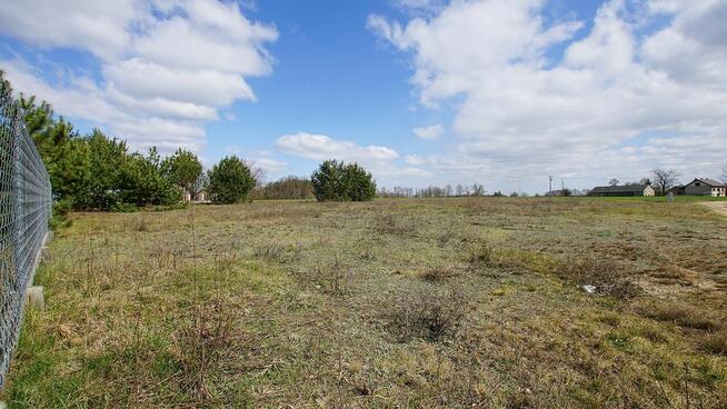 56 zł / mkw działka niedaleko jeziora Urszulewskiego, Słupia