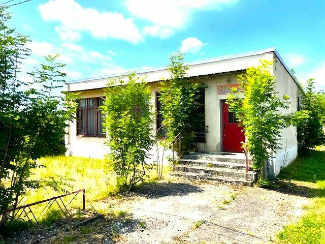 Budynek / dom na sprzedaż - Wola Gręboszowska, gm. Gręboszów