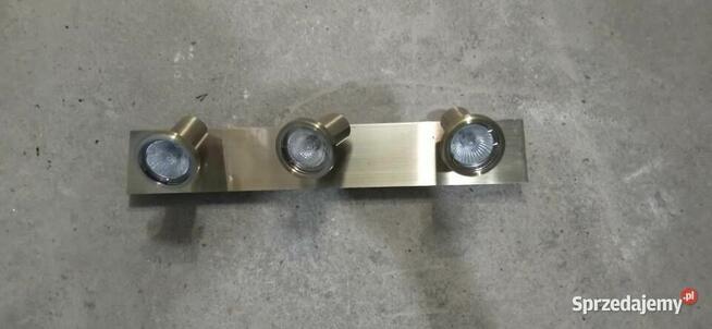 Oprawa oświetleniowa lampa led