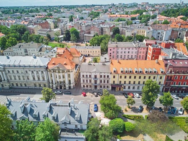 Kamienica w centrum Kalisza na sprzedaż