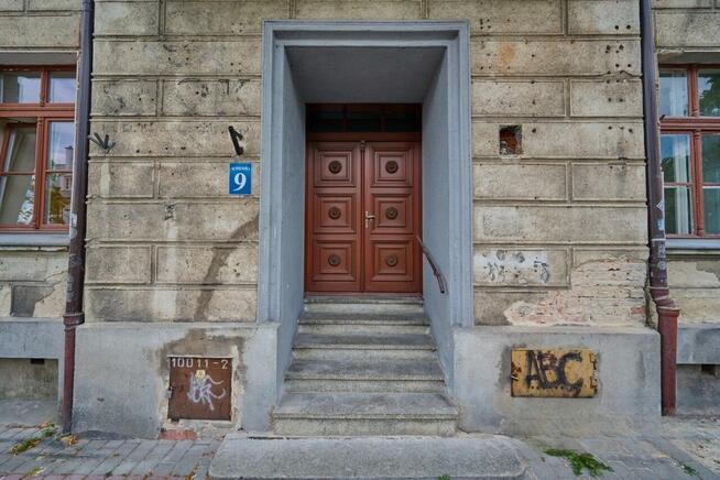 Kamienica w centrum Kalisza na sprzedaż