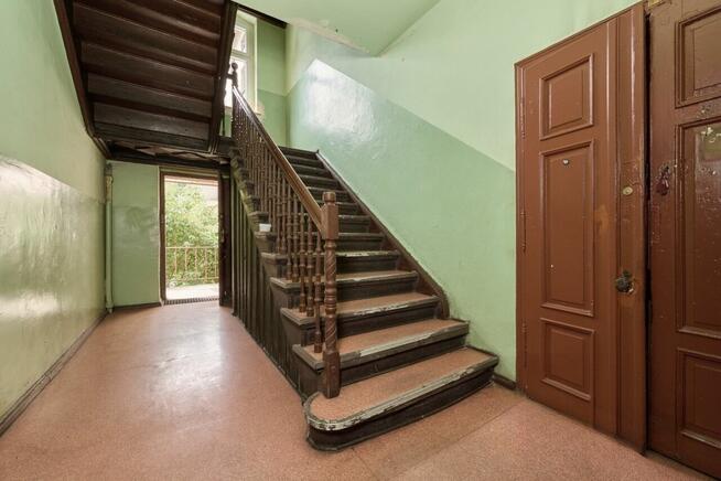 Kamienica w centrum Kalisza na sprzedaż