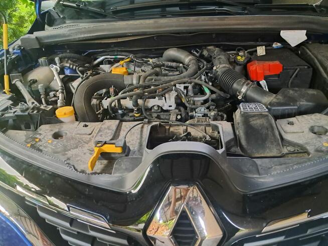 Renault Captur Intense 2020