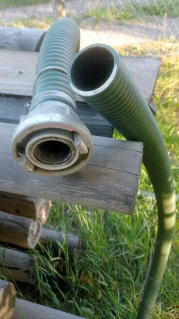 Zbiornik 4m³ na deszczówkę lub szambo montaz atest