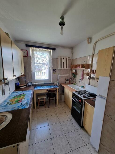 3-pokojowe mieszkanie z balkonem, Kraśnik
