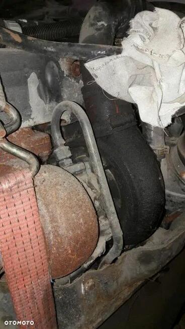TURBINA MAN