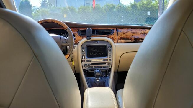 Sprzedam samochód Jaguar X Type