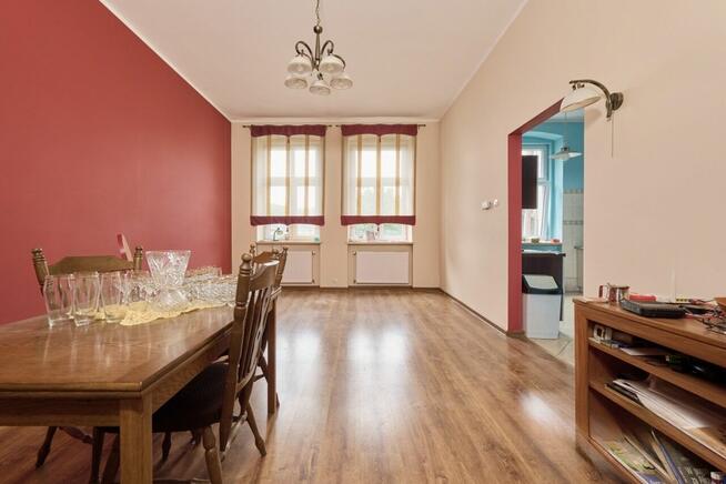 Kamienica w centrum Kalisza na sprzedaż