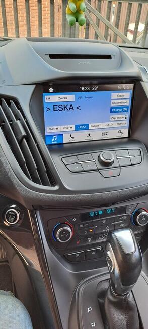 Ford Kuga Titanium | 2019 | Salon Polska | 1. właściciel I