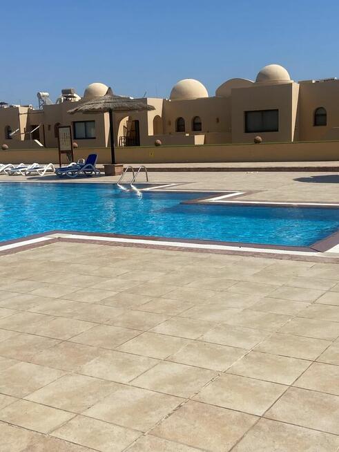 Studio w Hurghadzie Egipt