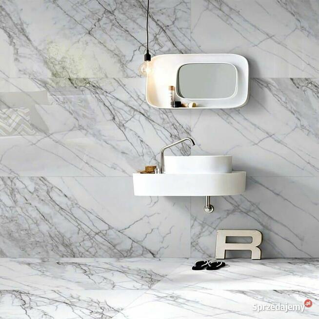 Gres Makalu polerowany 120x60x0,9 cm