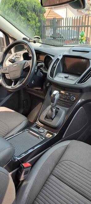 Ford Kuga Titanium | 2019 | Salon Polska | 1. właściciel I