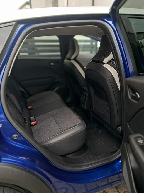 Renault Captur Intense 2020