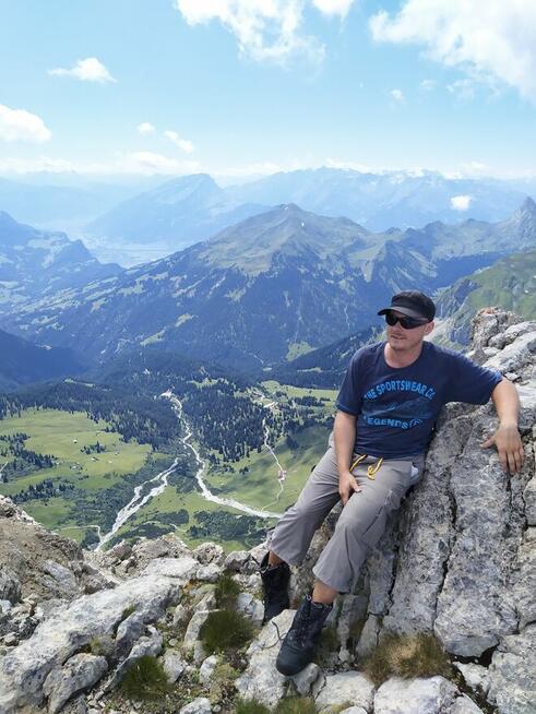 Poznam fajną dziewczynę